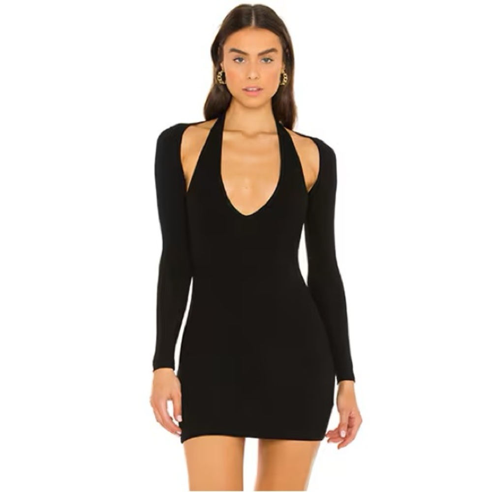 NWOT Superdown Helena Mini Dress